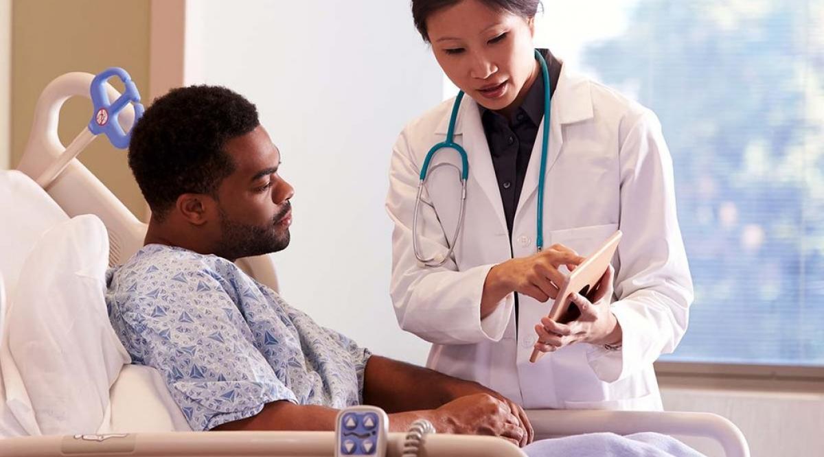 Hospital Image 2